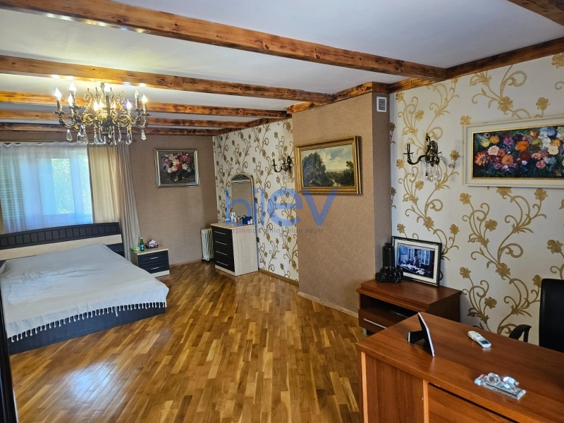 Satış 3 otaqlı Həyət evi  120m², Bakı