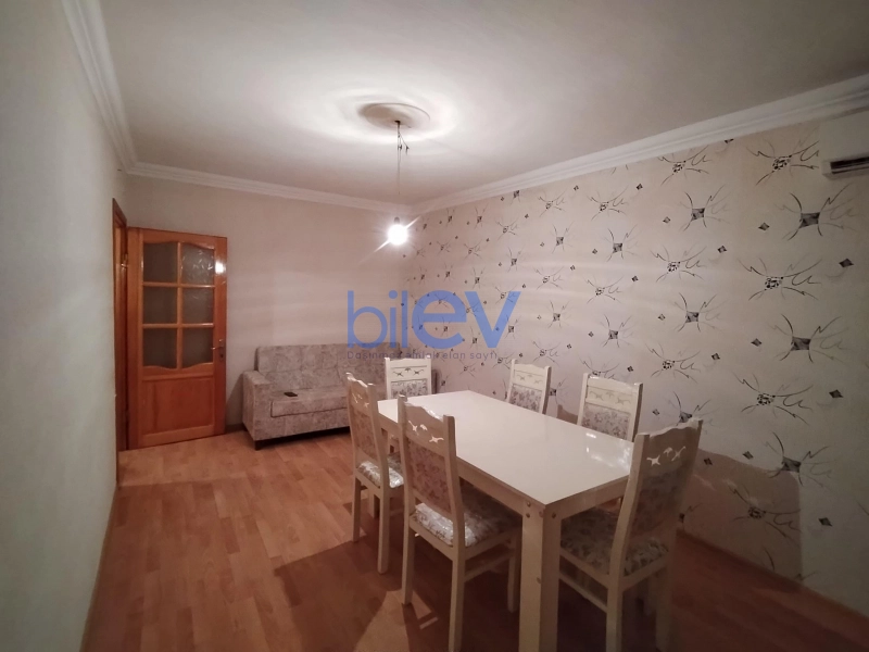 Kirayə (aylıq) 2 otaqlı Köhnə Tikili  45m², Bakı