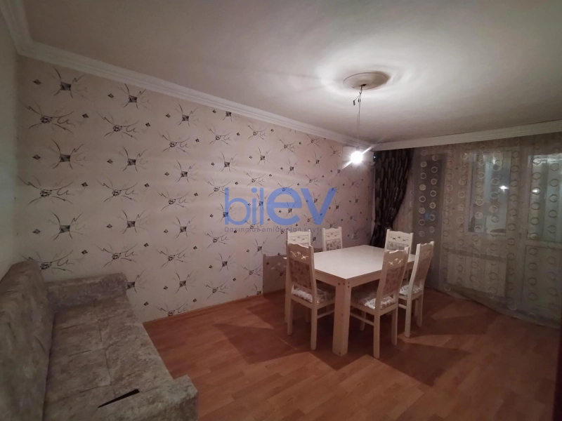 Kirayə (aylıq) 2 otaqlı Köhnə Tikili  45m², Bakı