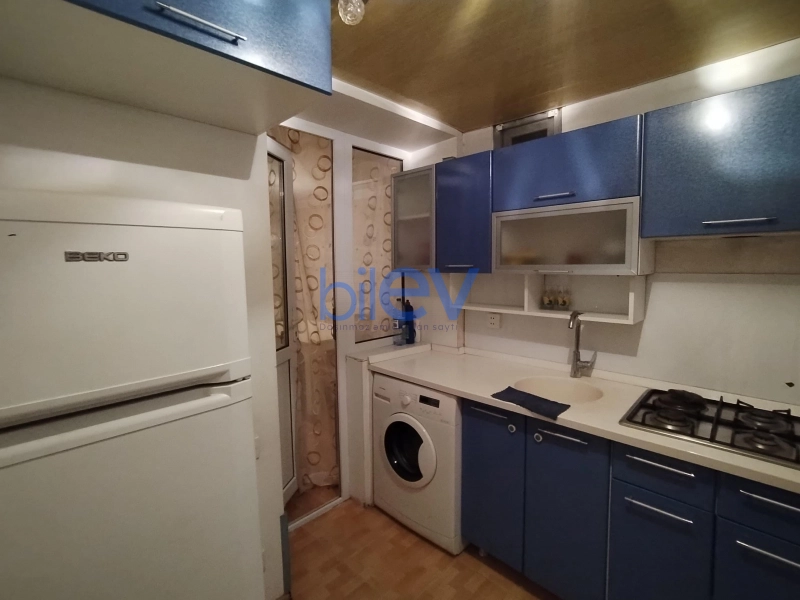 Kirayə (aylıq) 2 otaqlı Köhnə Tikili  45m², Bakı