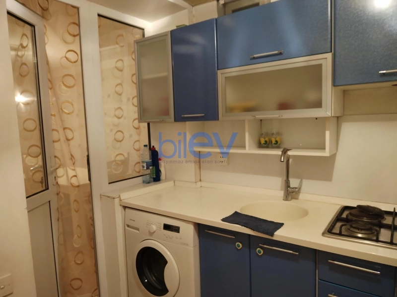 Kirayə (aylıq) 2 otaqlı Köhnə Tikili  45m², Bakı