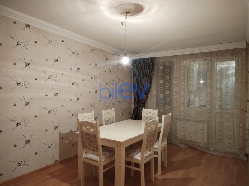Kirayə (aylıq) 2 otaqlı Köhnə Tikili  45m², Bakı