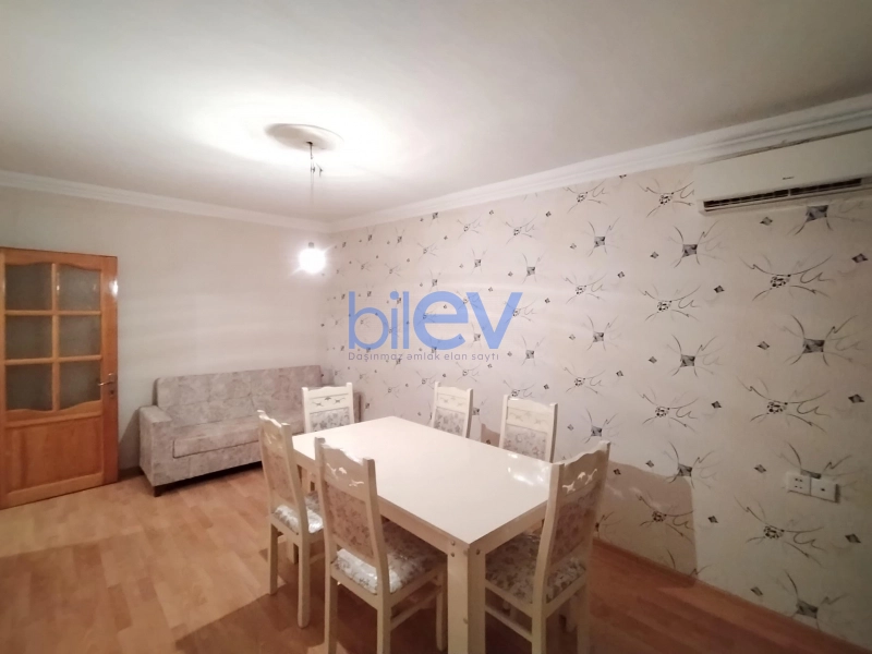 Kirayə (aylıq) 2 otaqlı Köhnə Tikili  45m², Bakı