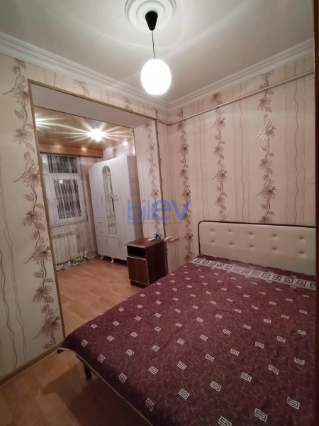 Kirayə (aylıq) 2 otaqlı Köhnə Tikili  45m², Bakı
