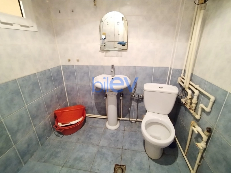 Kirayə (aylıq) 2 otaqlı Köhnə Tikili  45m², Bakı