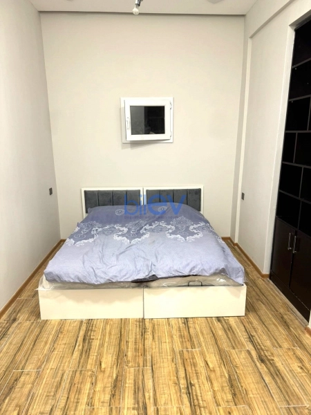Kirayə (aylıq) 2 otaqlı Köhnə Tikili  40m², Bakı