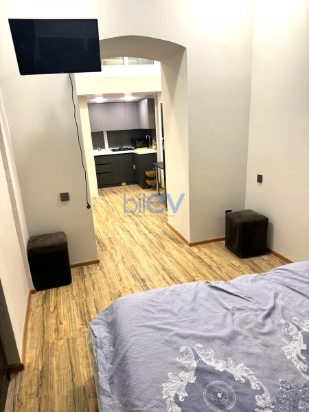 Kirayə (aylıq) 2 otaqlı Köhnə Tikili  40m², Bakı