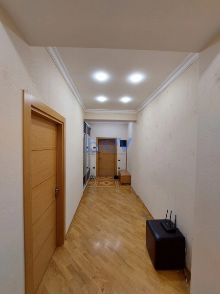 Kirayə (aylıq) 2 otaqlı Yeni Tikili  75m², Bakı