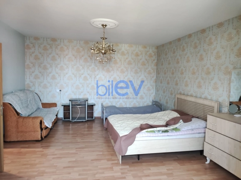 Satış 6 otaqlı Bağ evi  200m², Bakı