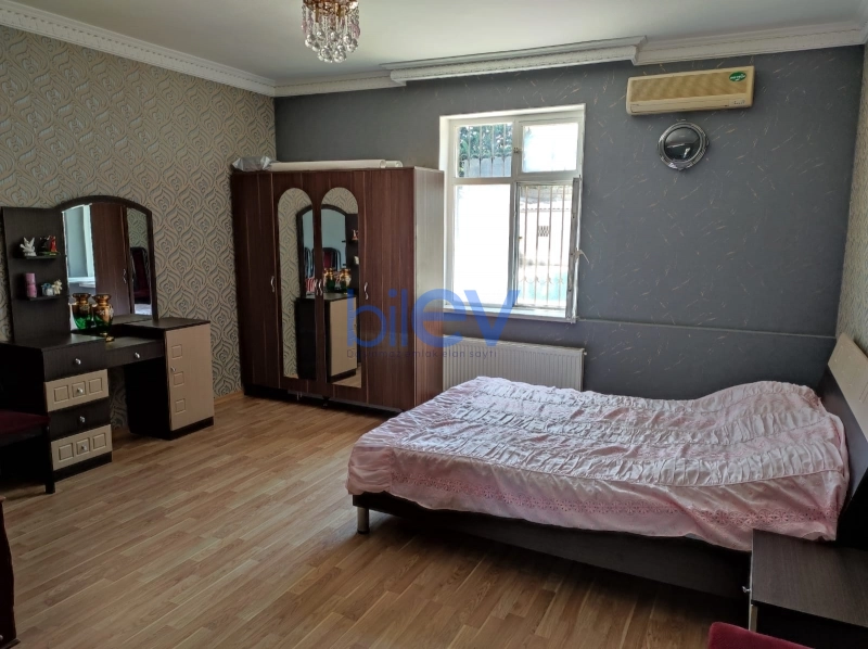 Satış 6 otaqlı Bağ evi  200m², Bakı