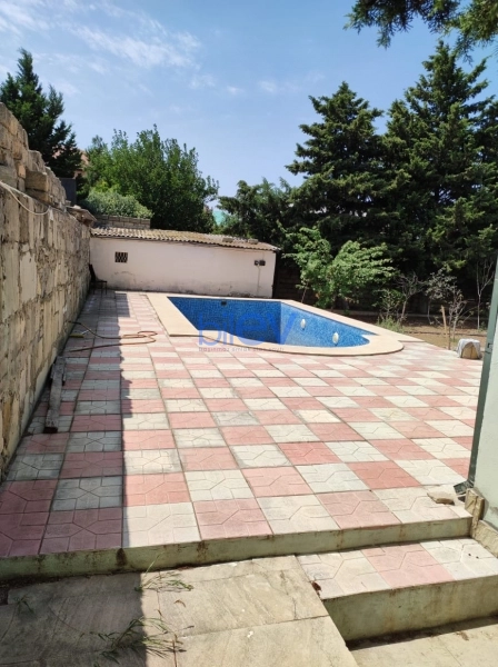 Satış 6 otaqlı Bağ evi  200m², Bakı