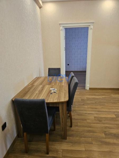Aylıq Kirayə 3 otaqlı Yeni Tikili  90m², Bakı