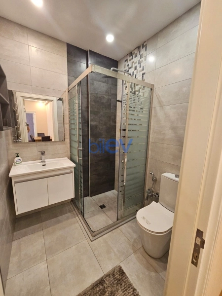 Aylıq Kirayə 3 otaqlı Yeni Tikili  90m², Bakı