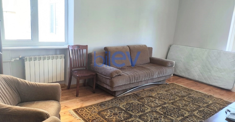 Satış 1 otaqlı Köhnə Tikili bina evi  32m², Bakı