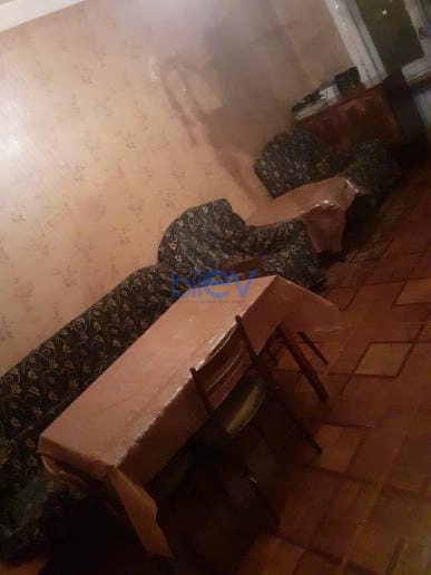 Aylıq Kirayə 3 otaqlı Köhnə Tikili bina evi  60m², Bakı
