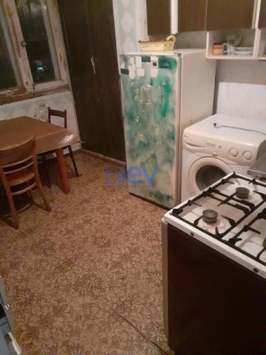 Aylıq Kirayə 3 otaqlı Köhnə Tikili bina evi  60m², Bakı