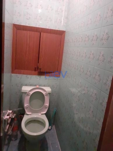 Aylıq Kirayə 3 otaqlı Köhnə Tikili bina evi  60m², Bakı