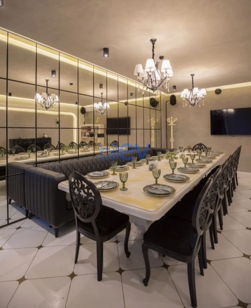 Aylıq Kirayə 14 otaqlı Obyekt  1200m², Bakı