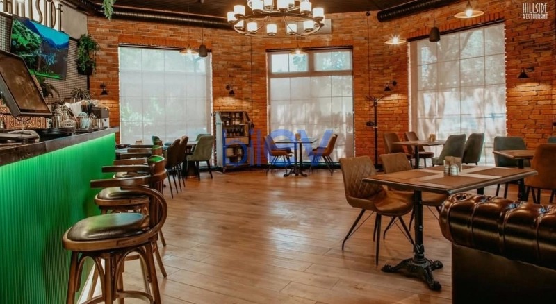 Aylıq Kirayə 14 otaqlı Obyekt  1200m², Bakı