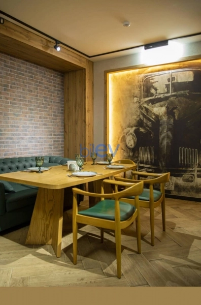Aylıq Kirayə 14 otaqlı Obyekt  1200m², Bakı