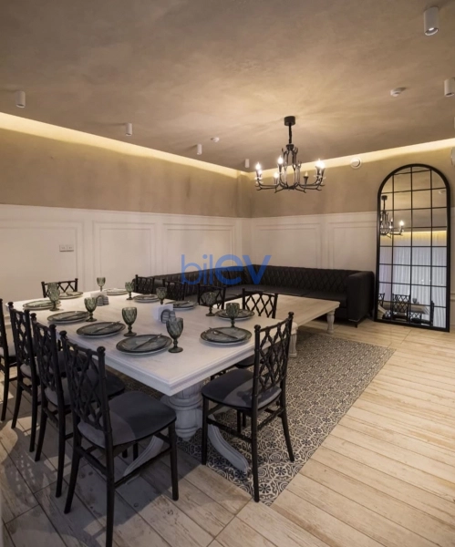 Aylıq Kirayə 14 otaqlı Obyekt  1200m², Bakı