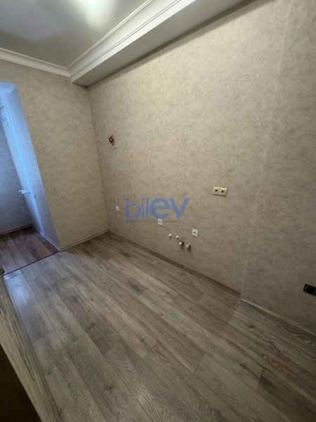 Satış 2 otaqlı Yeni Tikili bina evi  55m², Bakı