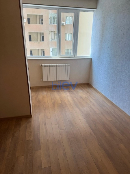 Satış 2 otaqlı Yeni Tikili bina evi  55m², Bakı