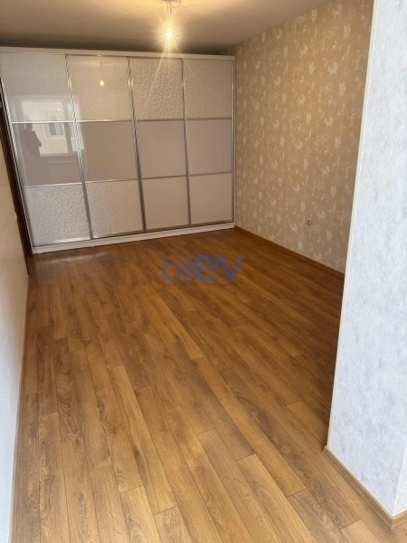 Satış 2 otaqlı Yeni Tikili bina evi  55m², Bakı