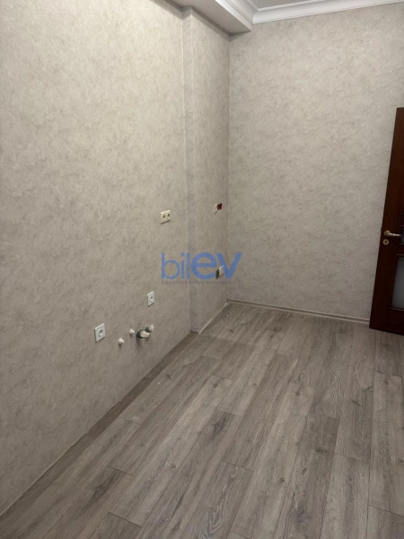 Satış 2 otaqlı Yeni Tikili bina evi  55m², Bakı