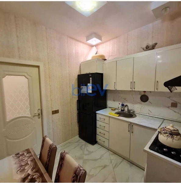 Satış 2 otaqlı Yeni Tikili bina evi  62m², Bakı