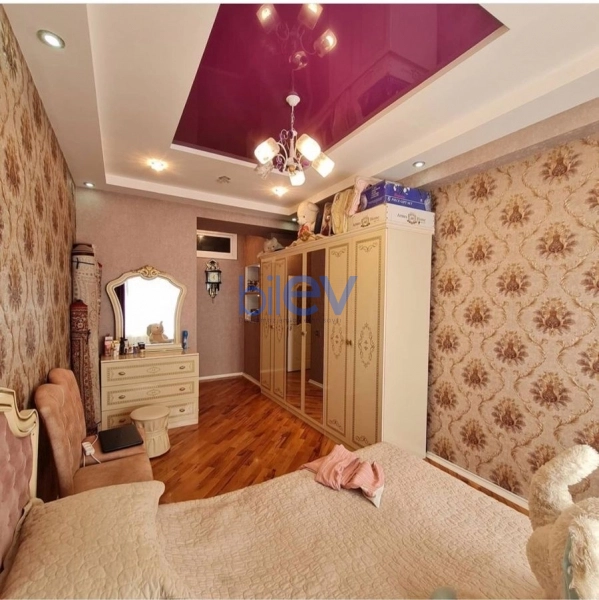 Satış 2 otaqlı Yeni Tikili bina evi  62m², Bakı