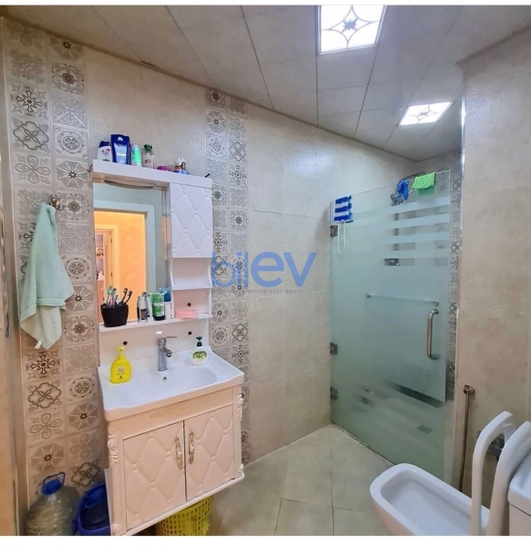 Satış 2 otaqlı Yeni Tikili bina evi  62m², Bakı