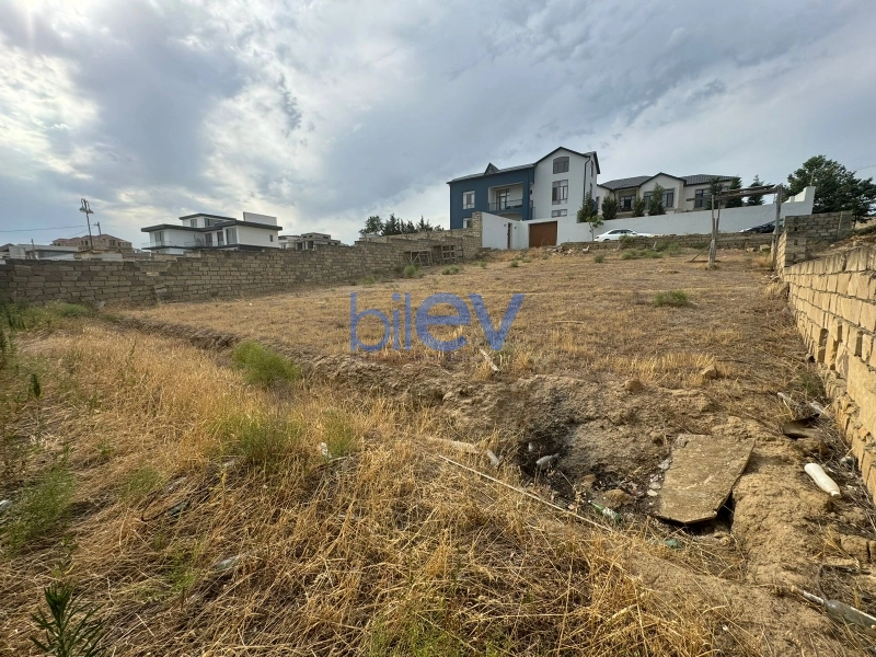 Satış  otaqlı Torpaq  6m², Bakı