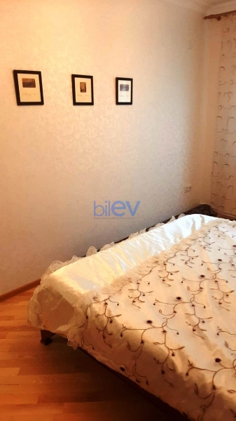 Aylıq Kirayə 2 otaqlı Yeni Tikili bina evi  80m², Bakı