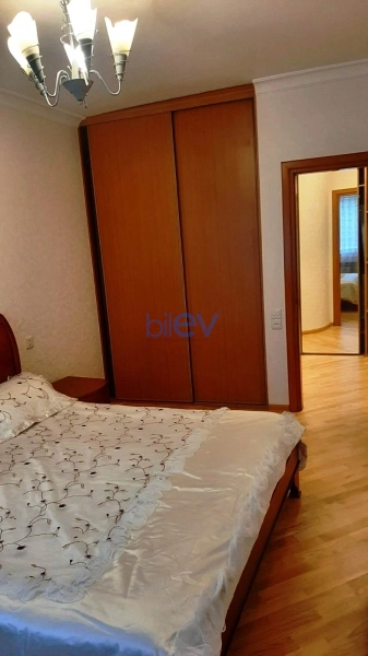 Aylıq Kirayə 2 otaqlı Yeni Tikili bina evi  80m², Bakı