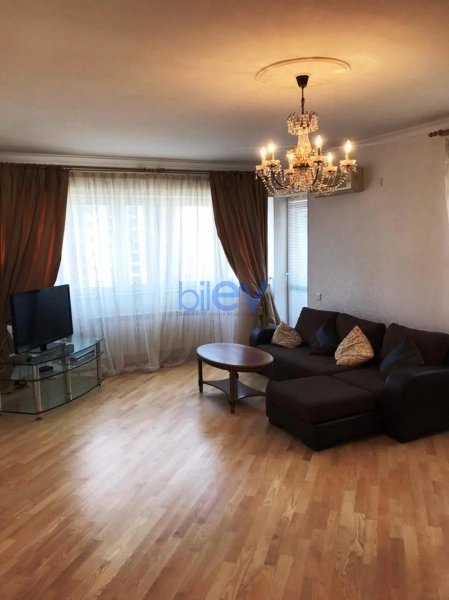 Aylıq Kirayə 2 otaqlı Yeni Tikili bina evi  80m², Bakı