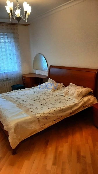 Aylıq Kirayə 2 otaqlı Yeni Tikili bina evi  80m², Bakı