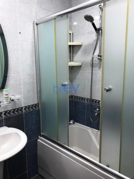 Aylıq Kirayə 2 otaqlı Yeni Tikili bina evi  80m², Bakı