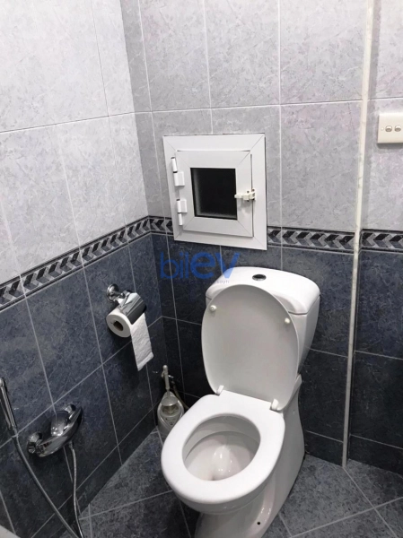 Aylıq Kirayə 2 otaqlı Yeni Tikili bina evi  80m², Bakı