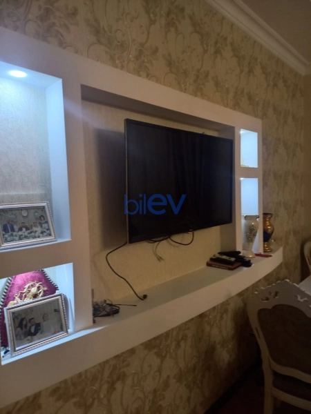 Satış 5 otaqlı Həyət evi  200m², Bakı