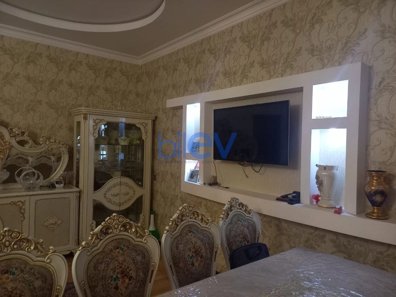 Satış 5 otaqlı Həyət evi  200m², Bakı