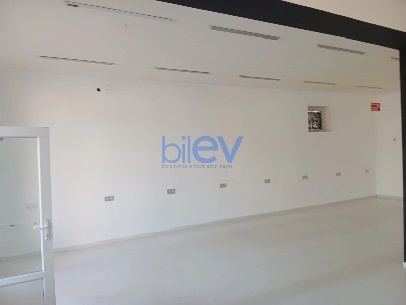 Aylıq Kirayə 1 otaqlı Obyekt  150m², Bakı