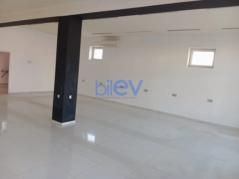Aylıq Kirayə 1 otaqlı Obyekt  150m², Bakı