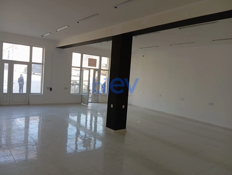 Aylıq Kirayə 1 otaqlı Obyekt  150m², Bakı