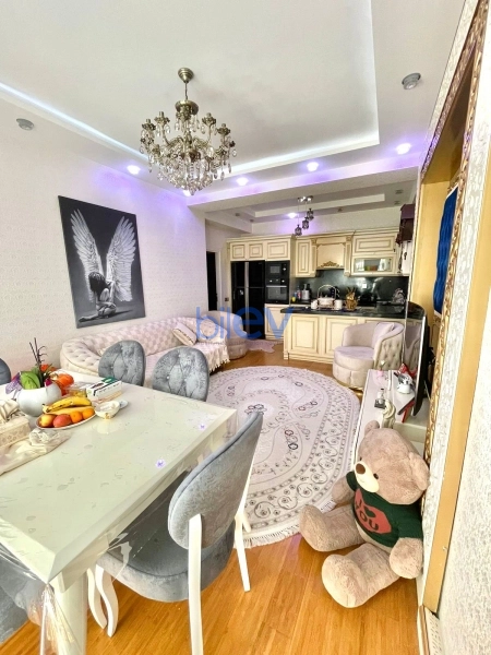 Satış 3 otaqlı Yeni Tikili bina evi  78m², Bakı