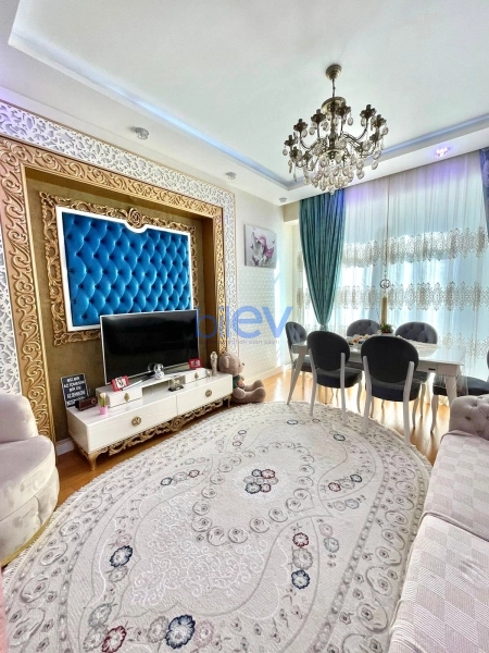 Satış 3 otaqlı Yeni Tikili bina evi  78m², Bakı