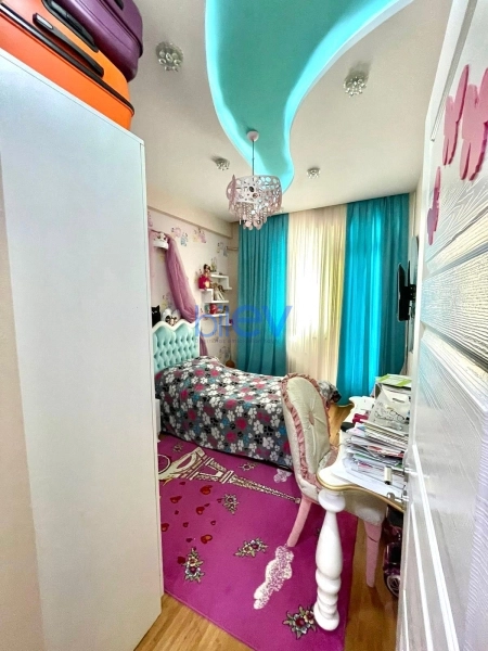 Satış 3 otaqlı Yeni Tikili bina evi  78m², Bakı