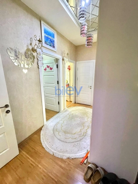 Satış 3 otaqlı Yeni Tikili bina evi  78m², Bakı