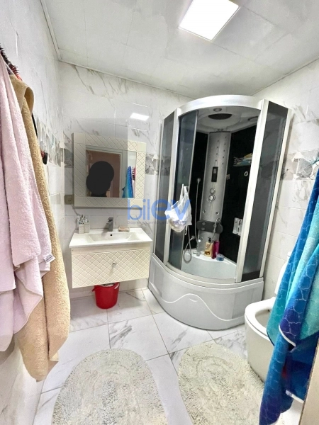 Satış 3 otaqlı Yeni Tikili bina evi  78m², Bakı