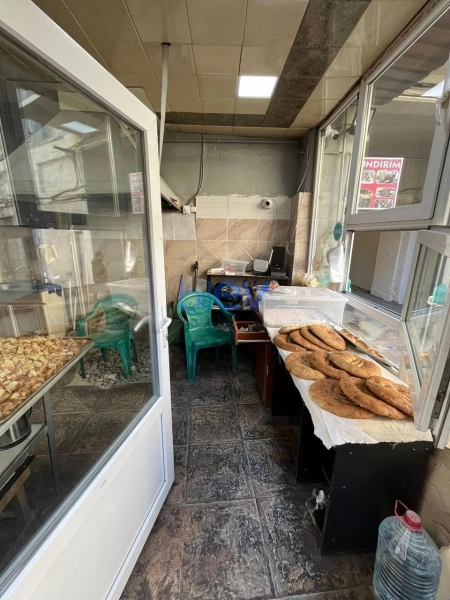 Satış 1 otaqlı Obyekt  45m², Bakı